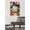 Trends International Attack on Titan: Season 2 - Key Art 02 Unframed Wall Poster Prints - 2 of 4