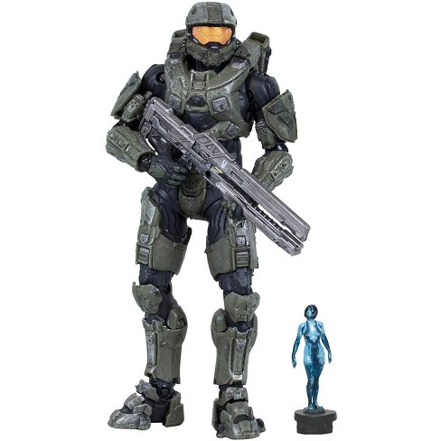 halo 4 action figures
