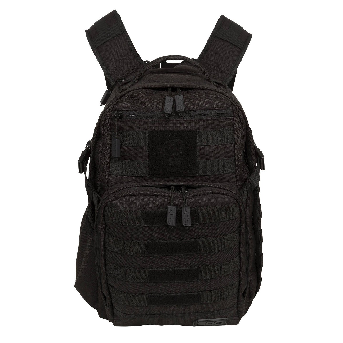 Рюкзак SOG Ninja Daypack - Black, цвет: Чёрный — фото 2