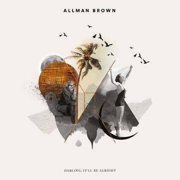 Allman Brown - Darling, It'll Be Alright (CD)