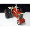 ERTL1/16th IH Farmall 1206 Narrow 40th Anniversary Collector Edition 14487a - 3 of 4