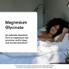 THORNE - Magnesium Glycinate - Support Restful Sleep, Muscle Relaxation, Heart Health, and Metabolism* - Chelated Magnesium Capsules - 90 Servings - 3 of 4