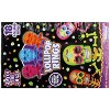 Skull-Shaped Lollipop Rings by Flix Candy – 7.61 oz Box (18 Count) - 3 of 4
