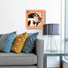 NCAA Tennessee Volunteers 3D Logo Series Wall Art - 12"x12" - 2 of 4
