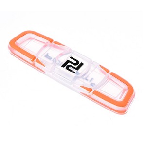 Unique Bargains Silicone Shock Absorber Tennis Racket Vibration Dampener 1 Pc - 1 of 4