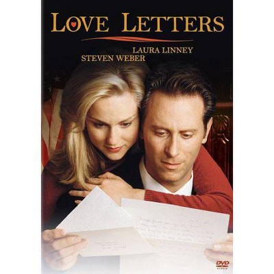 Love Letters (DVD)(2004)