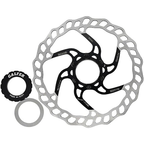 galfer bicycle rotors
