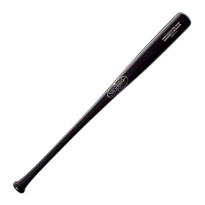 Louisville Slugger Genuine Black Mix Baseball Wood Bat 31