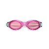Speedo Adult Boomerang Swim Goggles - 2 of 4