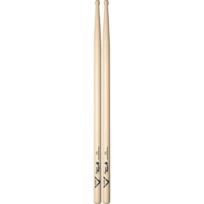 Vater Sugar Maple 9A Drum Sticks Wood