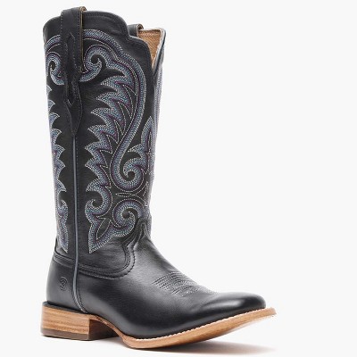 Women's Durango® Arena Pro™ Women's Black Mulberry Western Boot