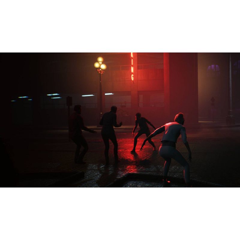 Vampire The Masquerade: Bloodlines 2 First Blood Edition - Xbox One, 4 of 6