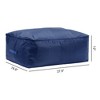 REGALWOVEN Sturdy Materials Versatile Storage Bags with Handle - 2 of 4