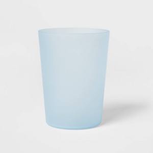 18oz Plastic Short Tumbler - Room Essentials™ - 1 of 3