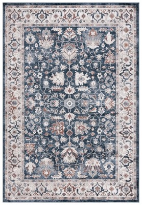 Bayside BAY100 Power Loomed Area Rug  - Safavieh