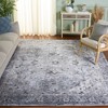 Vogue VGE164 Power Loomed Indoor Rugs - Safavieh - 2 of 4