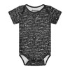 Mixed Up Clothing Baby Thank You Bodysuit - 4 of 4