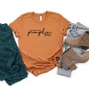 Simply Sage Market You Had Me At Pumpkin Spice Short Sleeve Tee - 2 of 4
