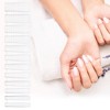 Unique Bargains Scale Faux Crystal Extension Fake Nails 120 Pcs - 4 of 4