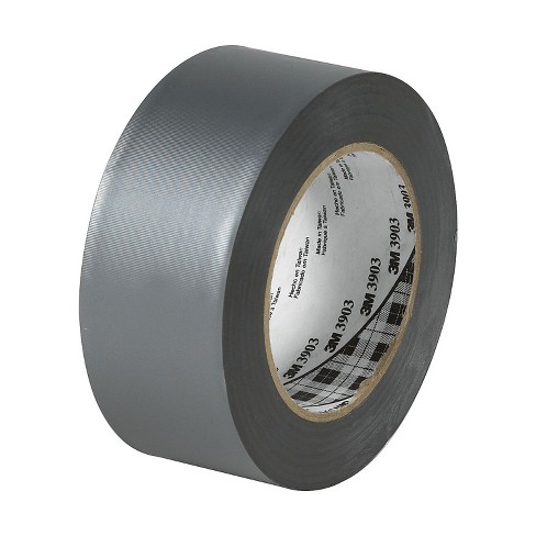 3M 3903 White Duct Tape, 2 x 50 yds., 6.3 Mil Thick for $12.43 Online