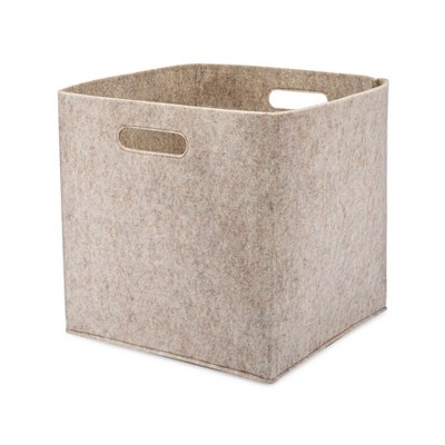 Parker Baby Co. Nursery Laundry Hamper - Oatmeal : Target