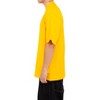 Shaka Wear Men's Max Heavyweight Short Sleeve Crew Neck T-Shirt - 2 of 3