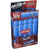 Nerf Mega XL 10x Dart Refill Pack - 3 of 4