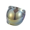 Unique Bargains Universal Motorcycle Helmet Visor Shield - 2 of 4