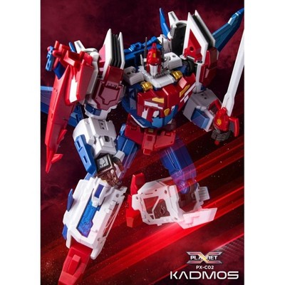 PX-C02 Kadmos | Planet X Action figures