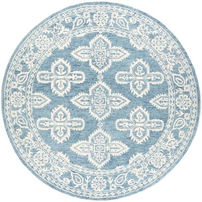 Livabliss Granada Tufted Indoor Area Rugs