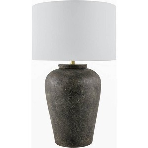 Livabliss Lucero Traditional Table Lamps - 1 of 4