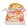 Hey Dude Wendy Toddler  – Girls Comfortable Slip on Shoe - 4 of 4