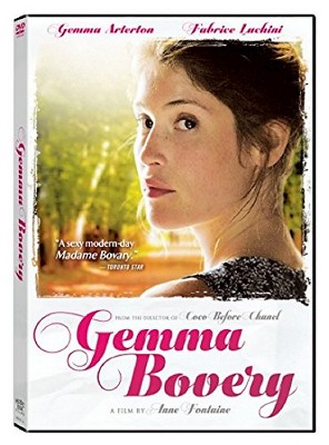 Gemma Bovery (DVD)