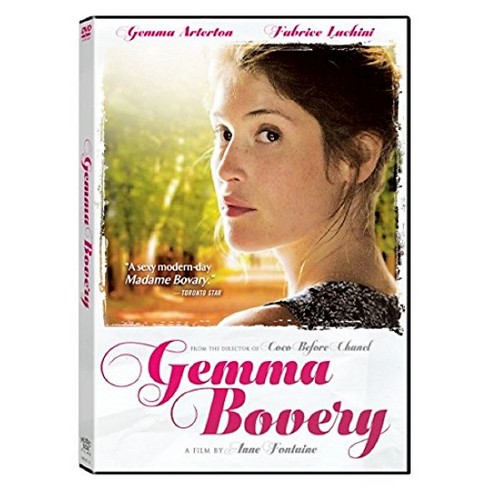 Gemma bovery full movie