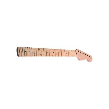 Mighty Mite MM2902V Stratocaster Replacement Vintage-V Neck with Maple Fingerboard