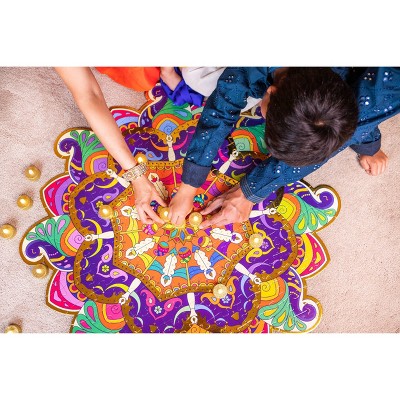 Kulture Khazana Diwali Classroom Party Kit, 6 of 7