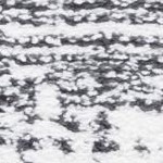 charcoal/ivory