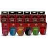 Amber Fight Gear Ultimate Performance Kinesiology Tape: Support, Stabilize, and Recover Best for Athletes and Rehabilitation, 2" x 16ft Pink - 4 of 4