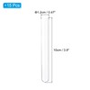 Unique Bargains Plastic Portable Sewing Needle Storage Holders 15 Pcs - 2 of 4