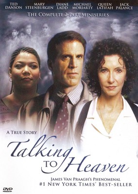 Talking To Heaven (DVD)(2007)