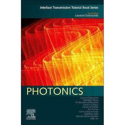 Photonics - (Interface Transmission Tutorial Book) (Paperback)