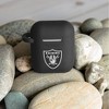 NFL Las Vegas Riders Silicone AirPods Case Cover - 2 of 3