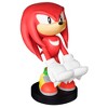 SEGA: Knuckles - Original Mobile Phone & Gaming Controller Holder - 2 of 4