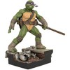 Diamond Select - Diamond Select - Teenage Mutant Ninja Turtles - Gallery Deluxe Donatello PVC Statue (TMNT) - 2 of 3