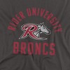 Men's Rider University Official Broncs Logo T-Shirt - 2 of 4