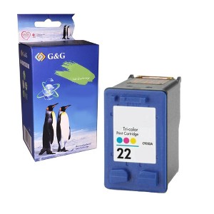 Premium Power Products Printer Ink Cartridge for HP DeskJet 3910; HP DeskJet 3915; HP DeskJet 3920; HP DeskJet 3930; HP Des - 1 of 1