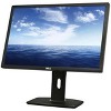 Dell U2412M-C 24" UltraSharp 1920x1200 Screen LED-Lit Monitor - C Grade Certified Refurbished. - 2 of 4