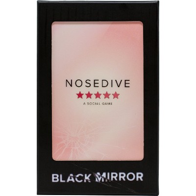 Black Mirror Game