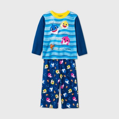 baby shark clothes target