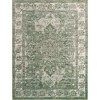 Unique Loom Isabella Collection Area Rug - Adjani - 2 of 4